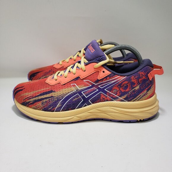 Asics kids Sneakers Gel-Noosa Tri 13 GS Size Youth 7/ Womens 9 - Picture 2 of 10